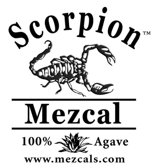 Scorpion Mezcal