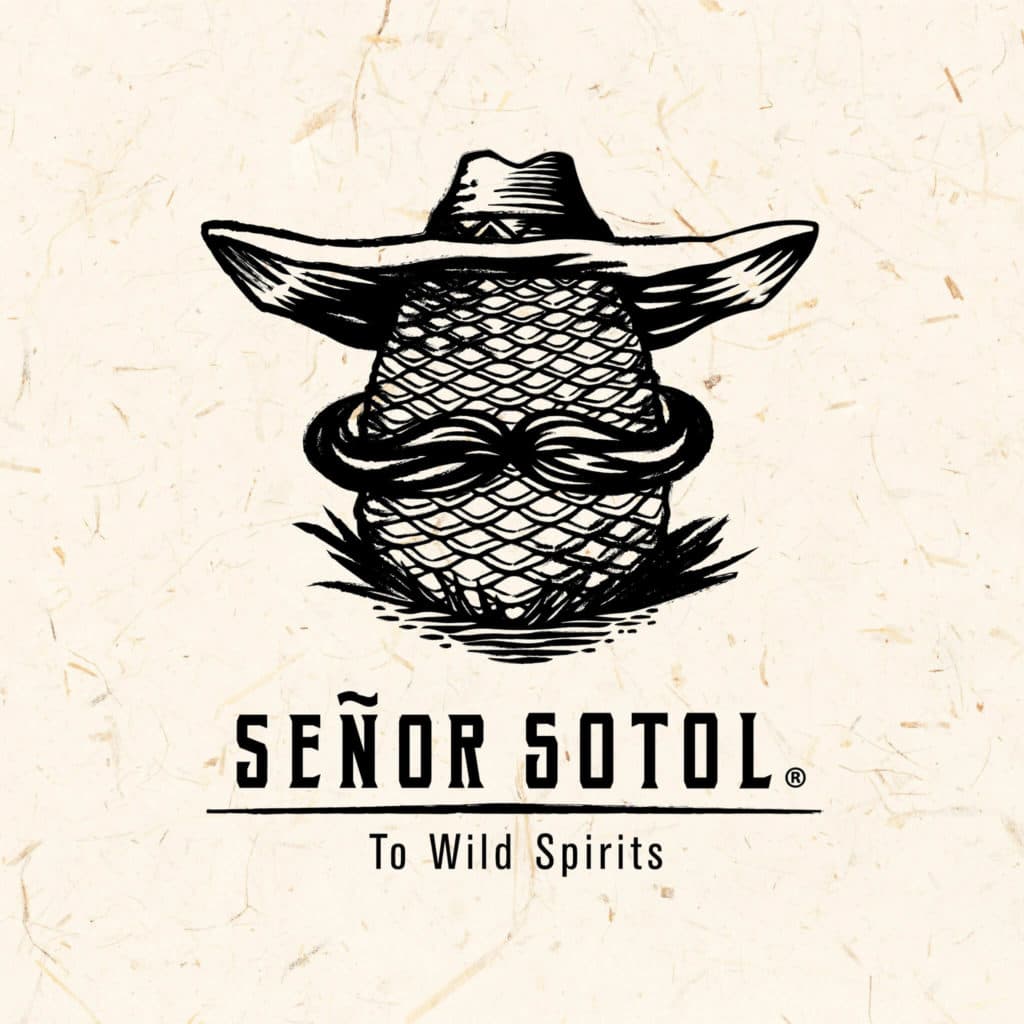 Señor Sotol