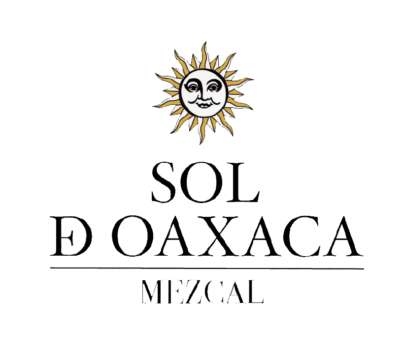 Sol de Oaxaca Mezcal