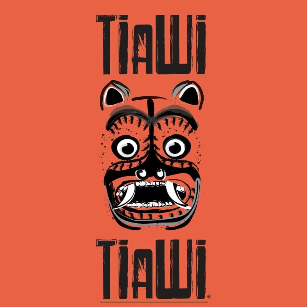 Tiawi Tiawi Mezcal