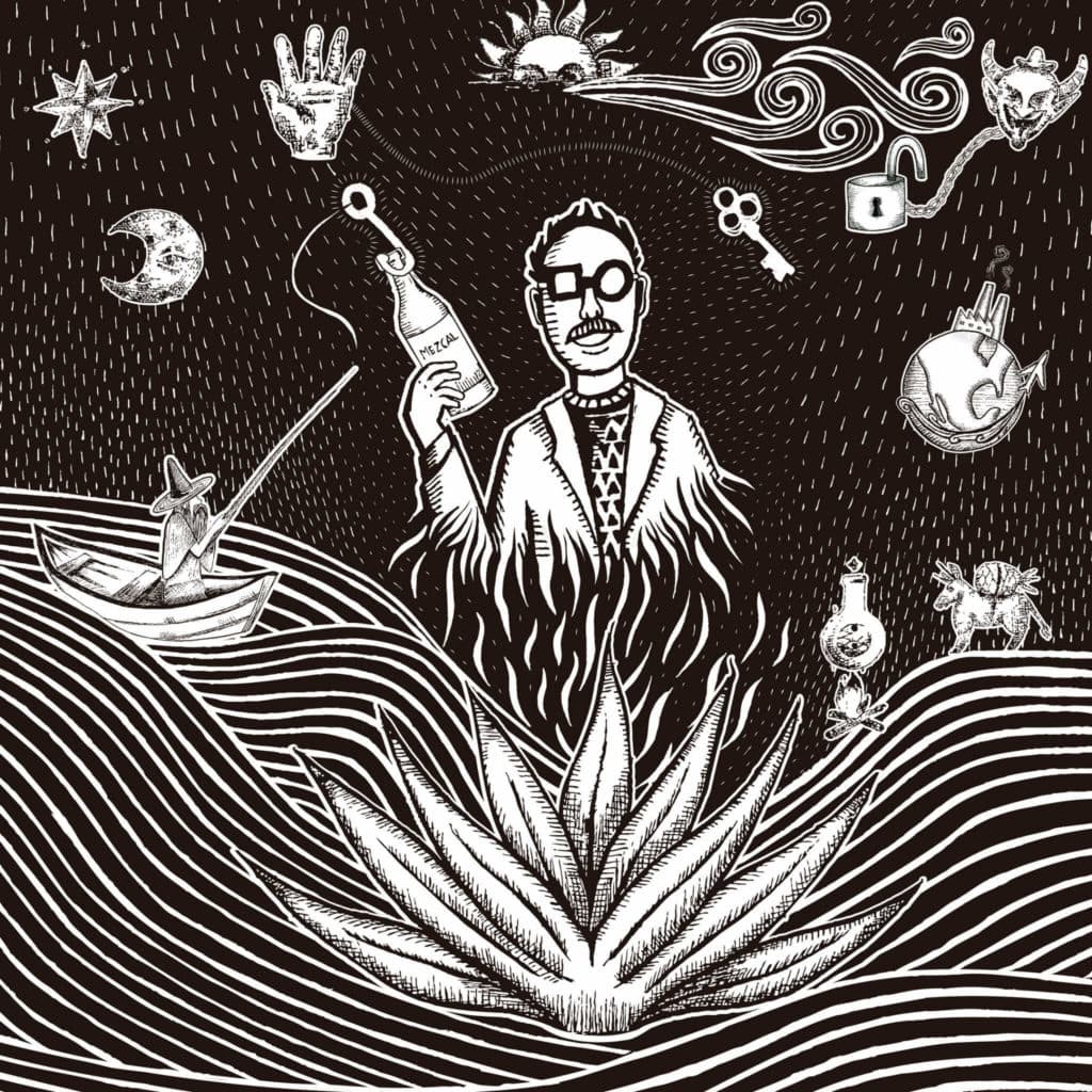 Tio Pesca Mezcal