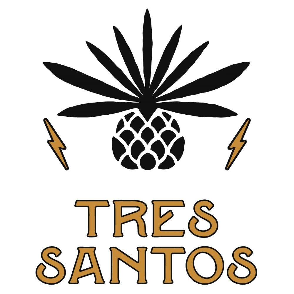 Tres Santos Mezcal
