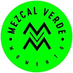 Verde Momento Mezcal