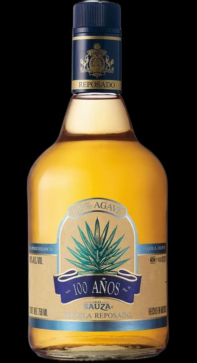 100 Años Reposado