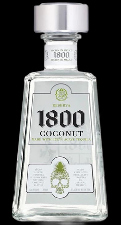 1800 Coconut Blanco