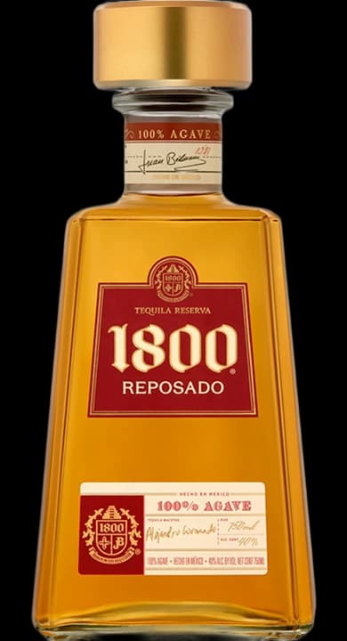 1800 Reposado