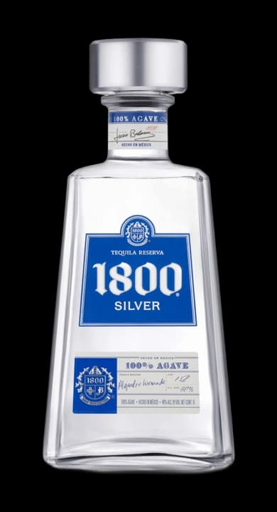 1800 Silver