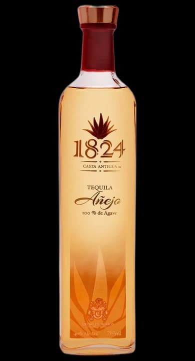 1824 Añejo
