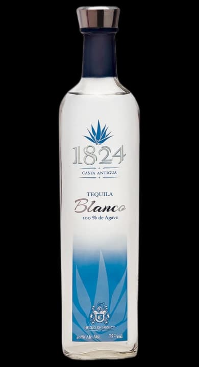 1824 Blanco