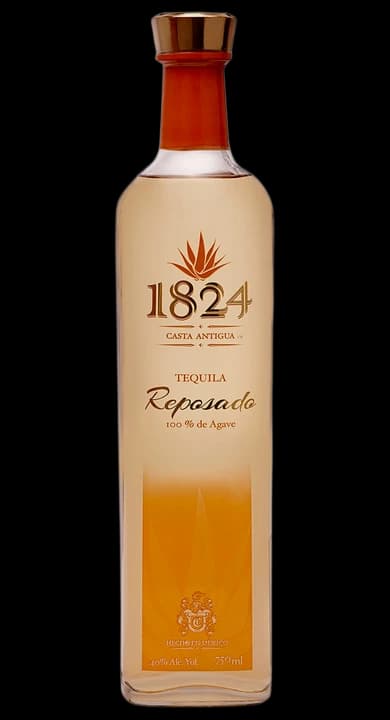 1824 Reposado