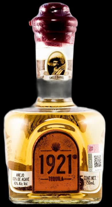 1921 Añejo