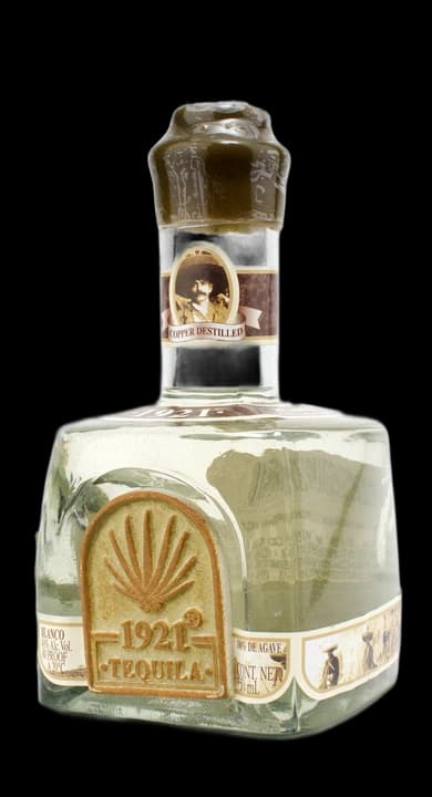 1921 Blanco