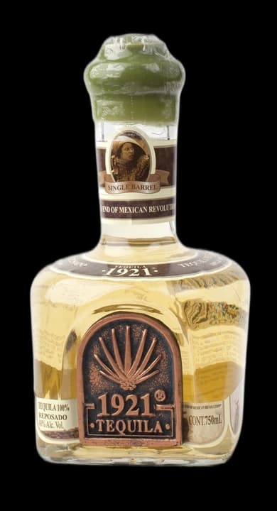 1921 Reposado