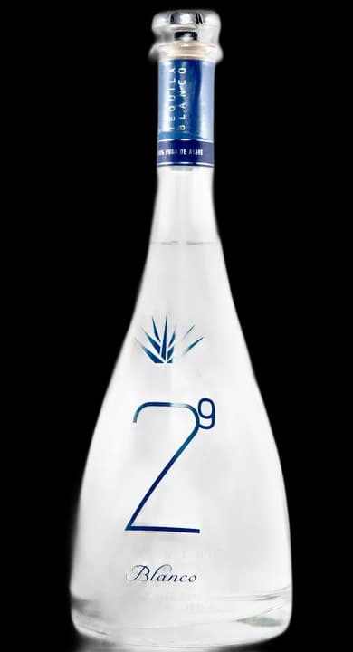 29 Tequila Blanco