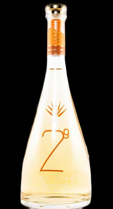 29 Tequila Reposado