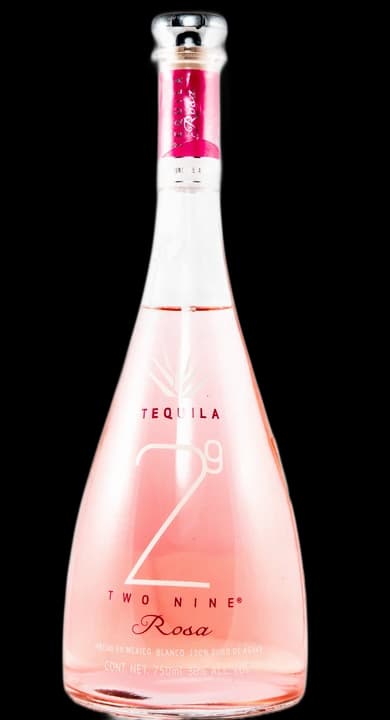 29 Tequila Rosa