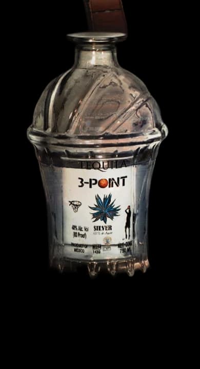 3-Point Silver