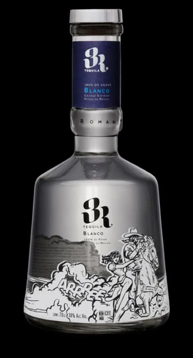 3R Blanco
