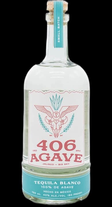 406 Agave Blanco