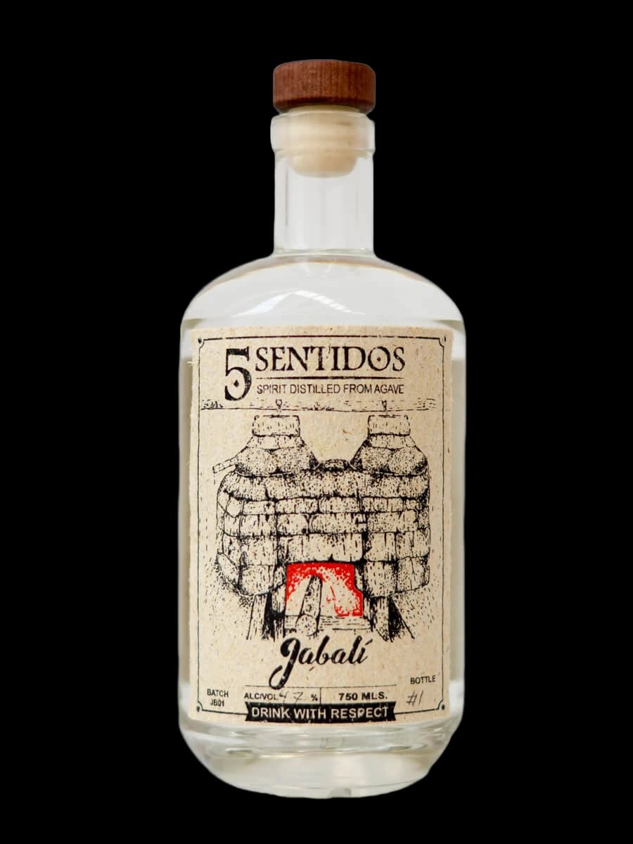 5 Sentidos Jabali