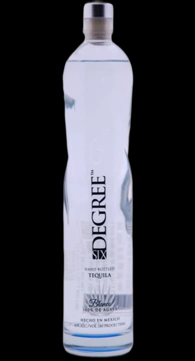 6 Degree Blanco