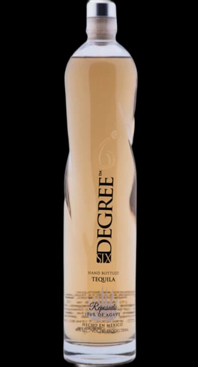 6 Degree Reposado