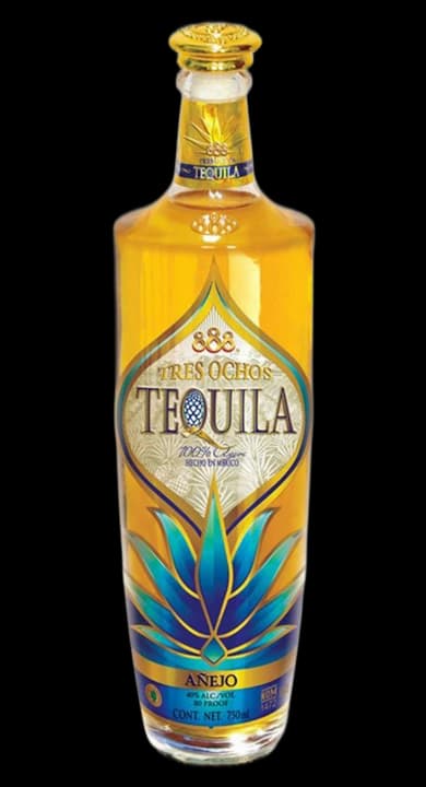 888 Añejo