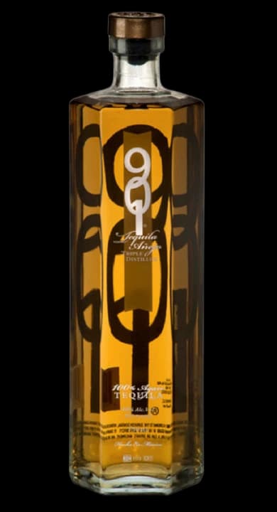 901 Añejo