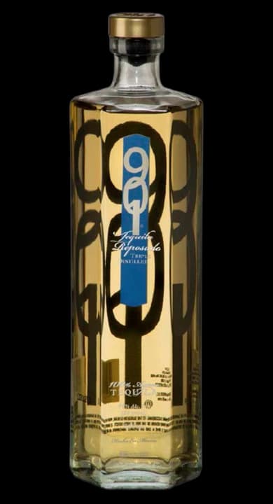 901 Reposado