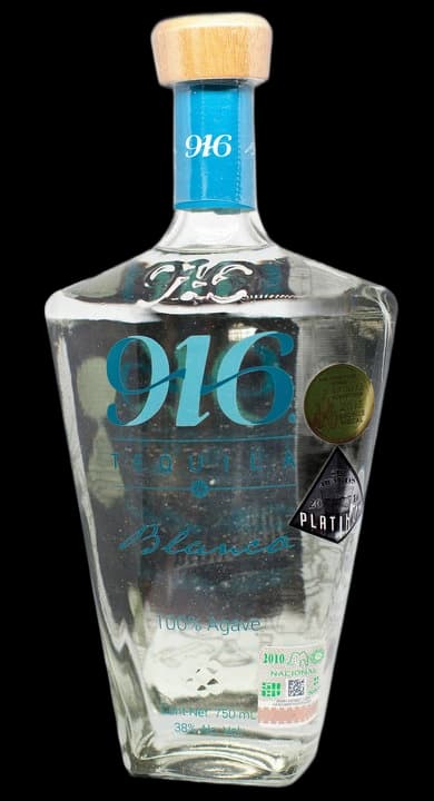 916 Tequila Blanco