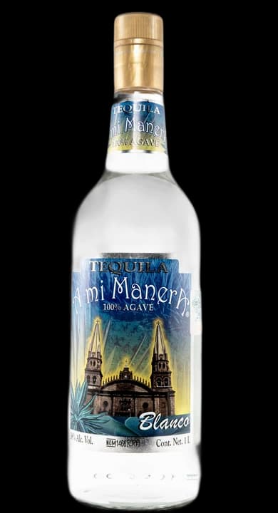 A mi Manera Blanco