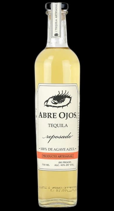 Abre Ojos Reposado