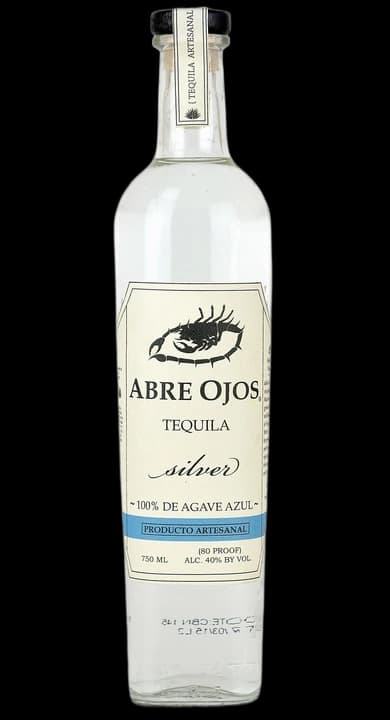Abre Ojos Silver