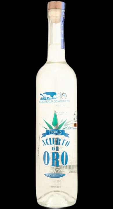 Acierto de Oro Blanco