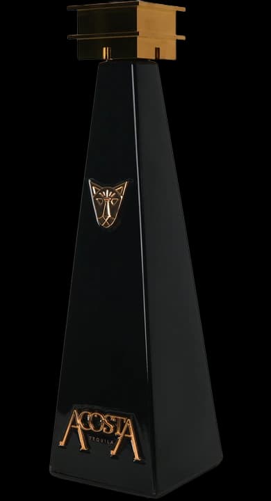 Acosta Tequila Añejo