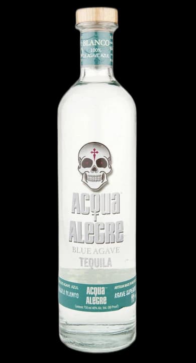 Acqua Alegre Blanco