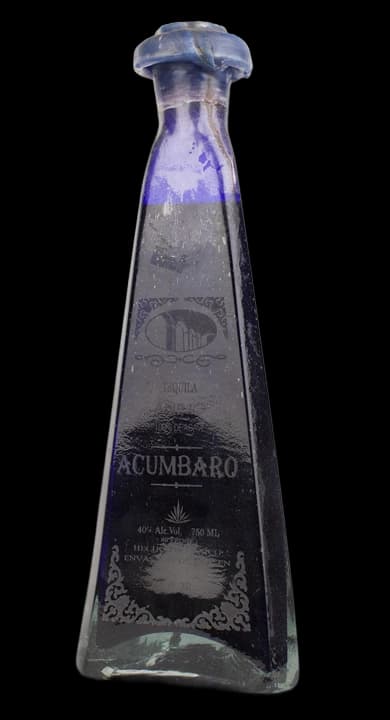 Acumbaro Añejo