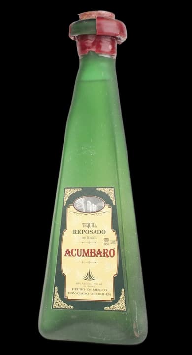 Acumbaro Reposado