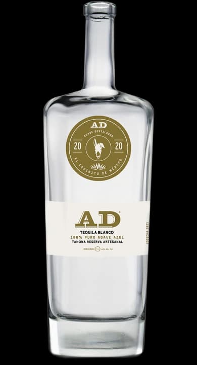 AD Tequila Blanco