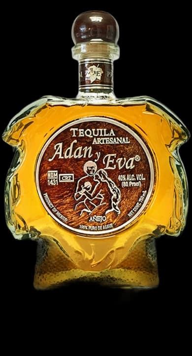 Adan y Eva Añejo