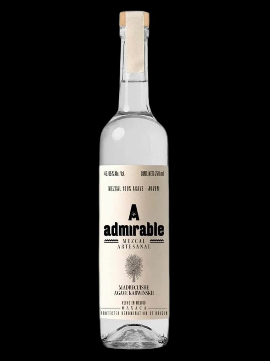 Admirable Madrecuishe