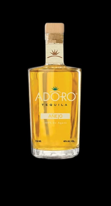 Adoro Tequila Añejo