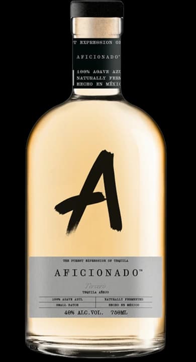 Aficionado Añejo