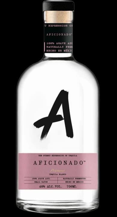 Aficionado Blanco