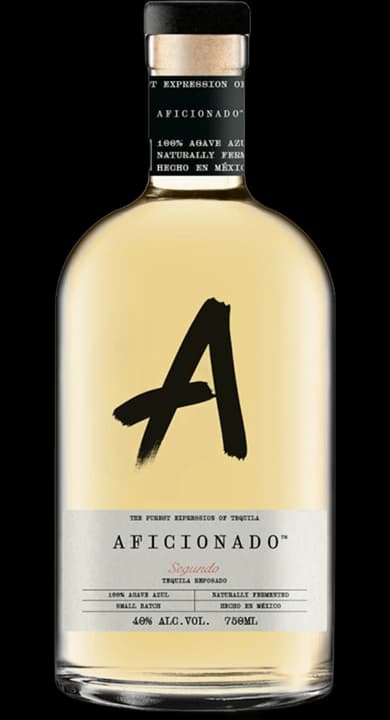 Aficionado Reposado