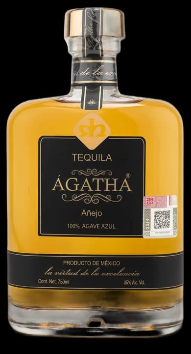 Agatha Añejo
