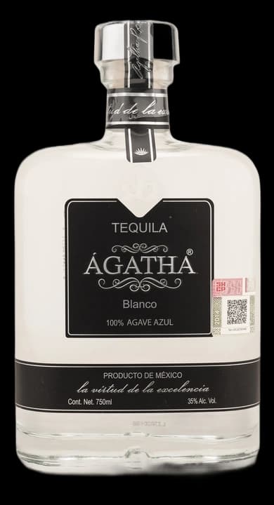 Agatha Blanco