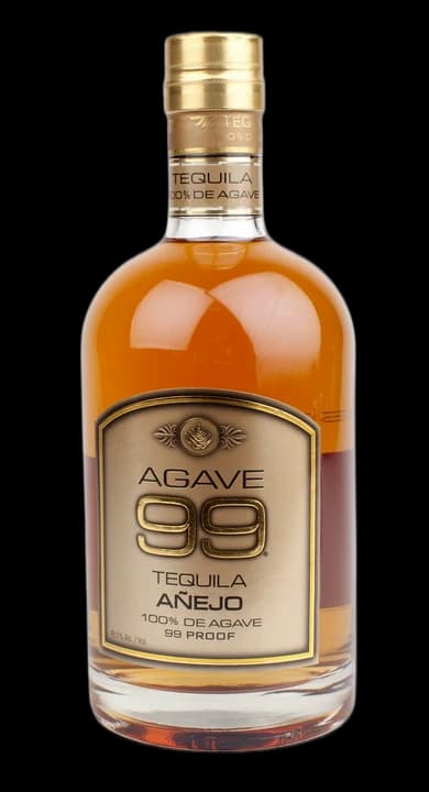Agave 99 Añejo