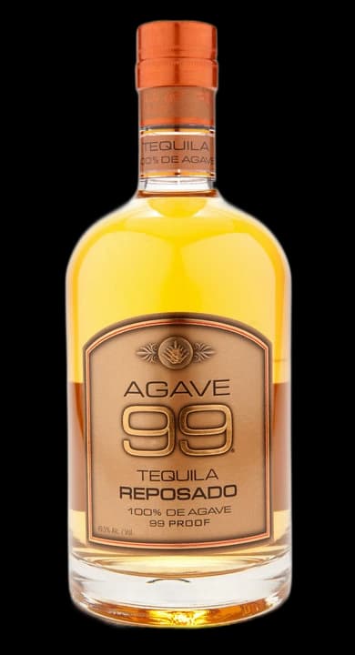 Agave 99 Reposado