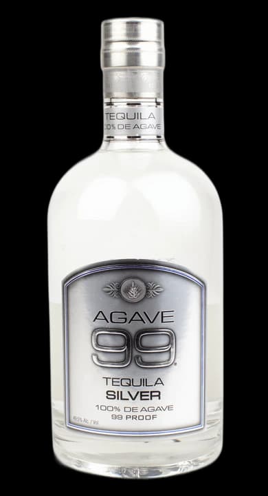 Agave 99 Silver